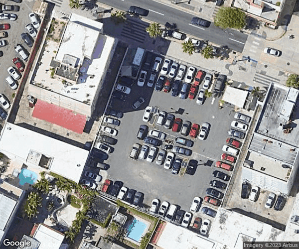 Urbanización Condado, 1120 Avenida Ashford, Santurce, San Juan, 00907