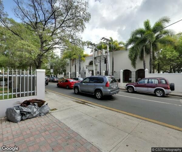Urbanización Condado, 1120 Avenida Ashford, Santurce, San Juan, 00907