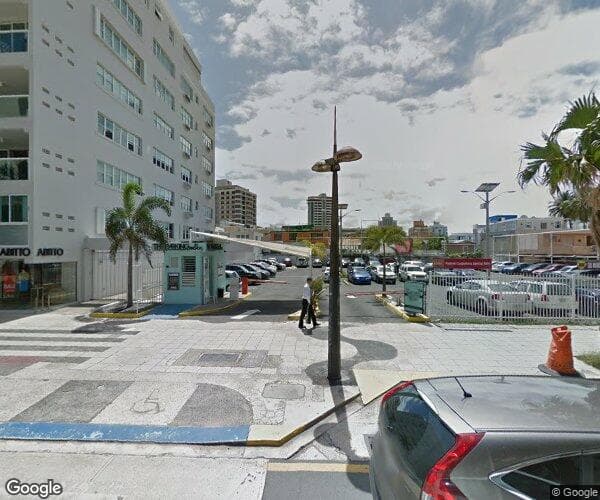 Urbanización Condado, 1122 Avenida Ashford, Santurce, San Juan, 00907
