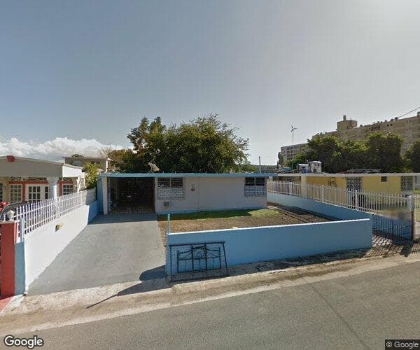 24 Calle 5, Sabana Abajo, Carolina, 00983