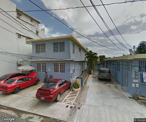 105 Calle Santa Cecilia, Santurce, San Juan, 00911