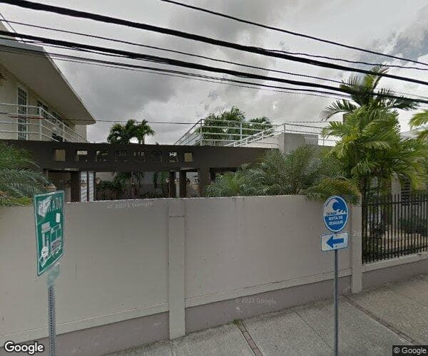 1858 Calle Mcleary, Santurce, San Juan, 00911