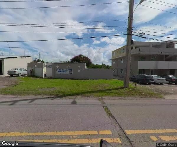 6003 Carretera Ceiba - Humacao, Quebrada Seca, Ceiba, 00735