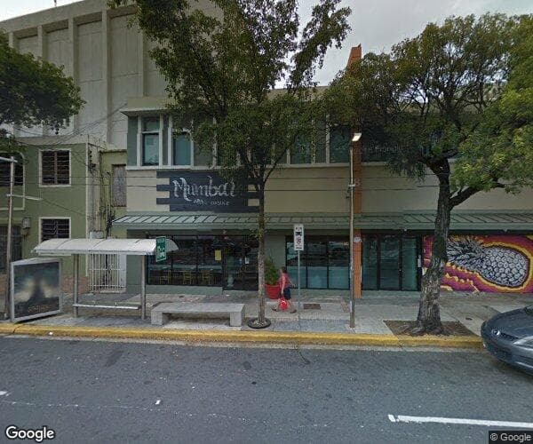 Condominio de Diego, 318 Avenida Jose de Diego, Santurce, San Juan, 00909