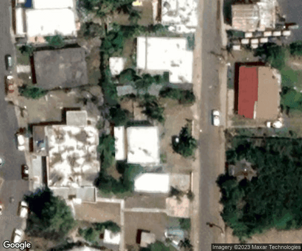 142 Calle Jesús M. Ortiz, Barrio Pueblo, Culebra, 00775