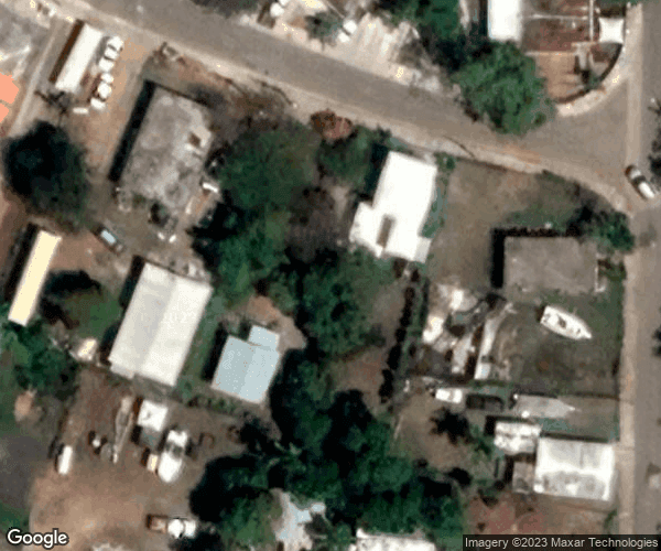 101 Calle Pablo Velázquez, Barrio Pueblo, Culebra, 00775