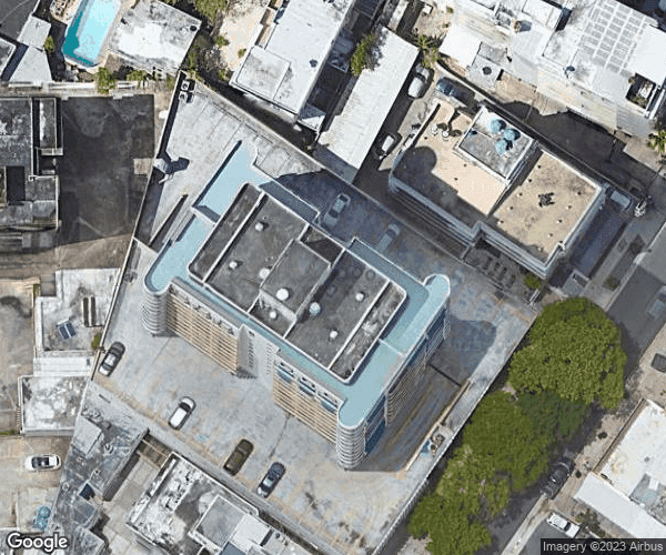 64 Avenida Condado, Santurce, San Juan, 00907