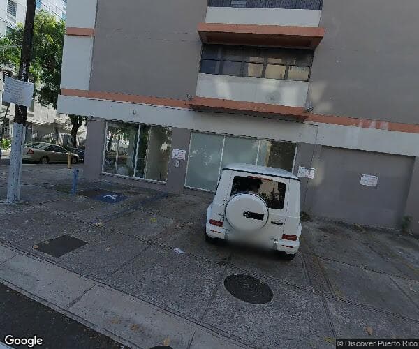 Condado Express Cleaners
