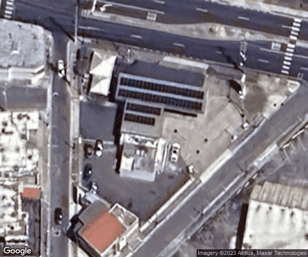 Sol Puerto Rico Limited - Shell Ss-204236