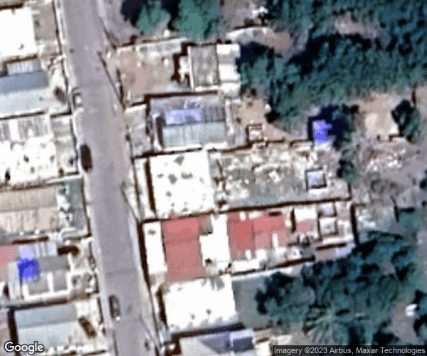 7 Calle 1, Capitanejo, Juana Díaz, 00795