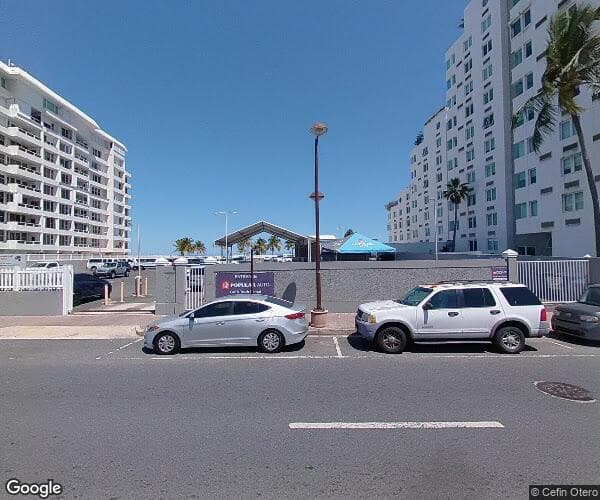 Avenida Isla Verde, Cangrejo Arriba, Carolina, 00979