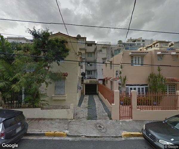 Brisas Del Condado