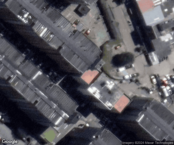 Parques de Primavera *