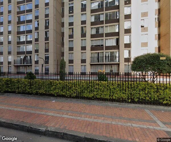 Parque Central Colina