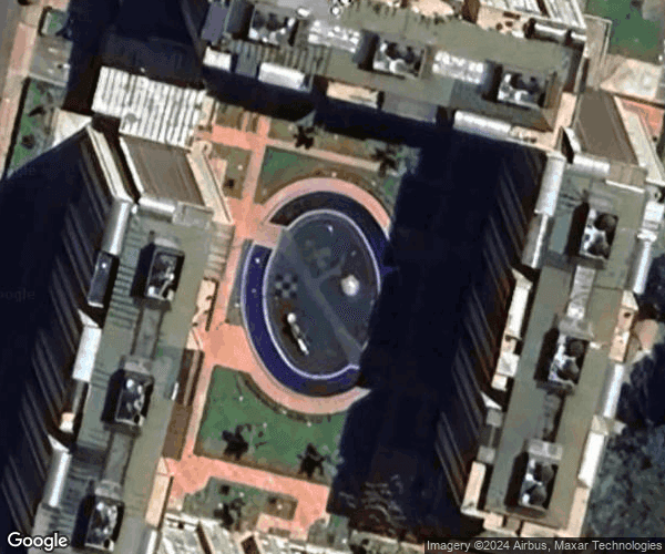 Parque Central Colina