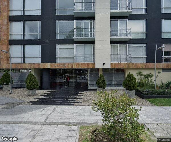 Avenida Carrera 11 # 119-31