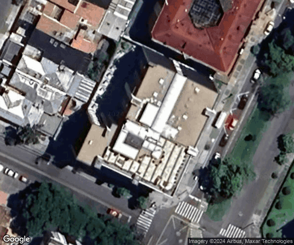 Avenida Carrera 11 # 119-31
