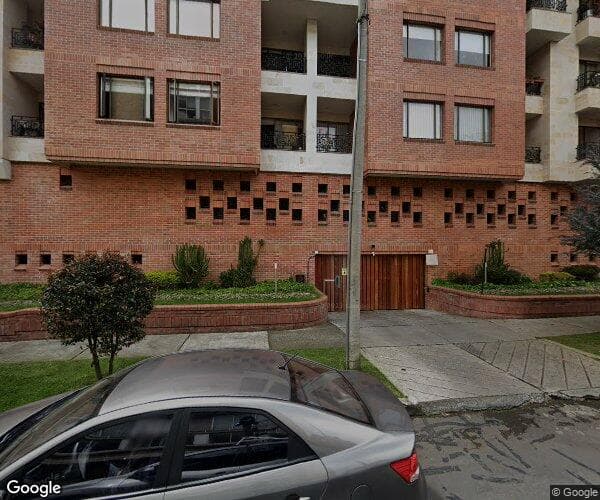 Calle 128 # 7c-35