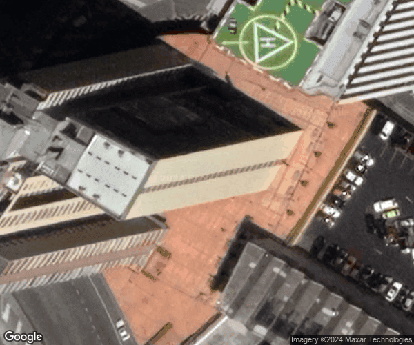 Calle 26a # 13-97