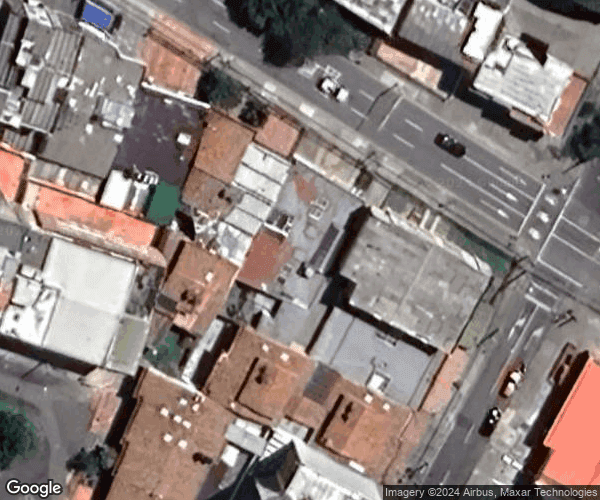 Calle 82 # 19-31