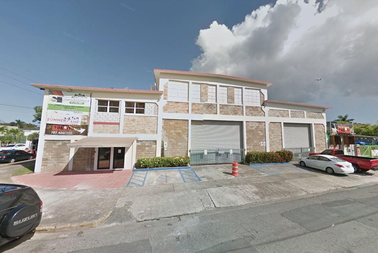 37 Calle Juan Calaf, Hato Rey Norte, San Juan, 00918