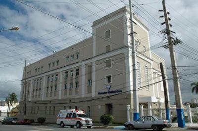 Fresenius Kidney Care San Juan