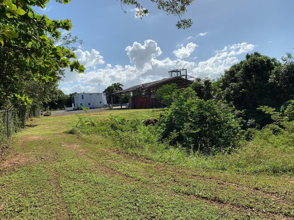 Carretera 690, Sabana, Vega Alta, 00692