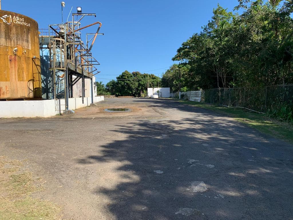 Carretera 690, Sabana, Vega Alta, 00692