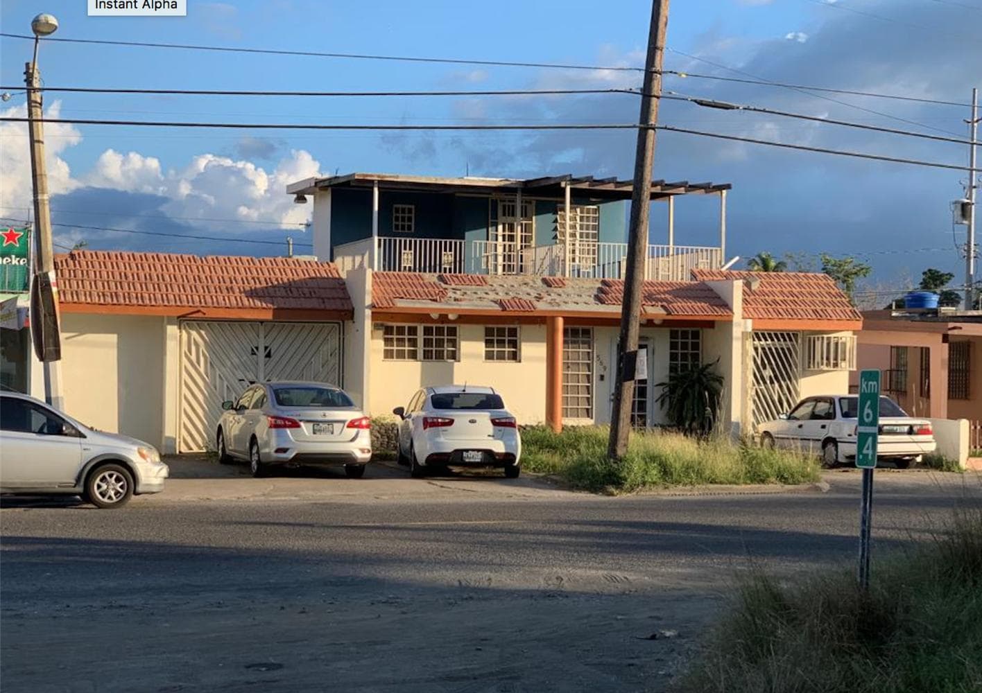 569 Boulevard Guanajibo, Guanajibo, Mayagüez, 00682