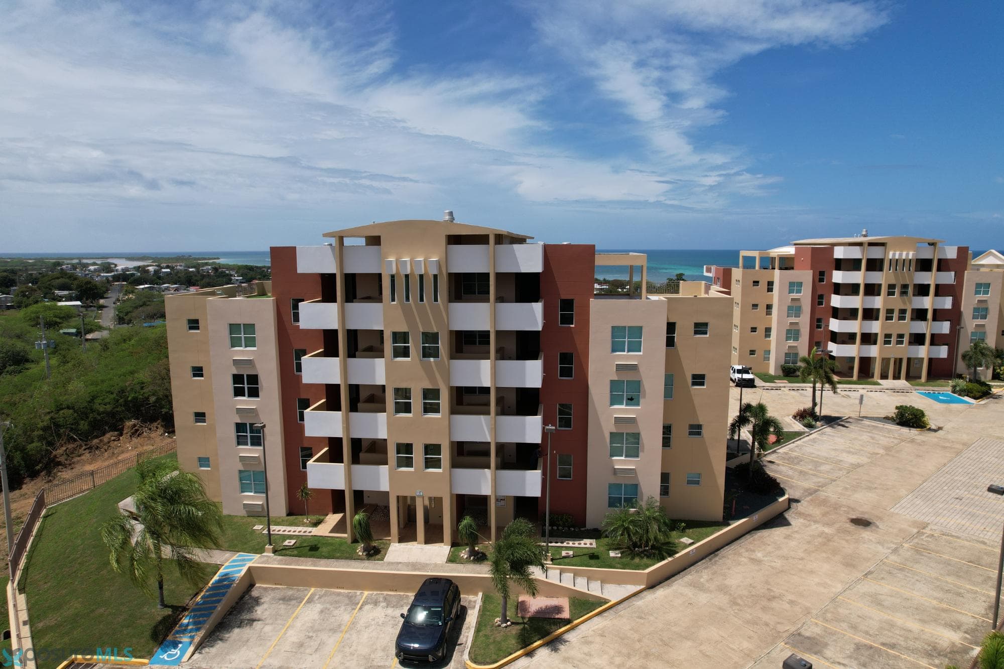 Nautica Del Mar (Condominio) SR 3301 CONDOMINIO NAUTICA DEL MAR B 203,, Cabo Rojo, Puerto Rico 00623