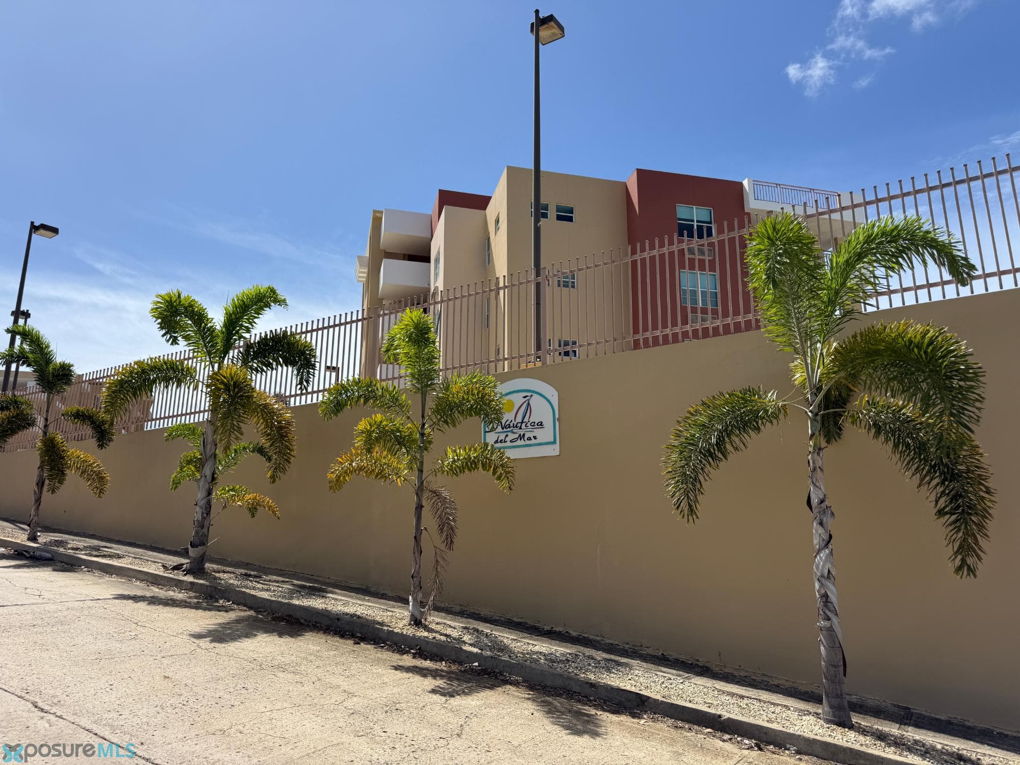 Nautica Del Mar (Condominio) SR 3301 CONDOMINIO NAUTICA DEL MAR B 203,, Cabo Rojo, Puerto Rico 00623