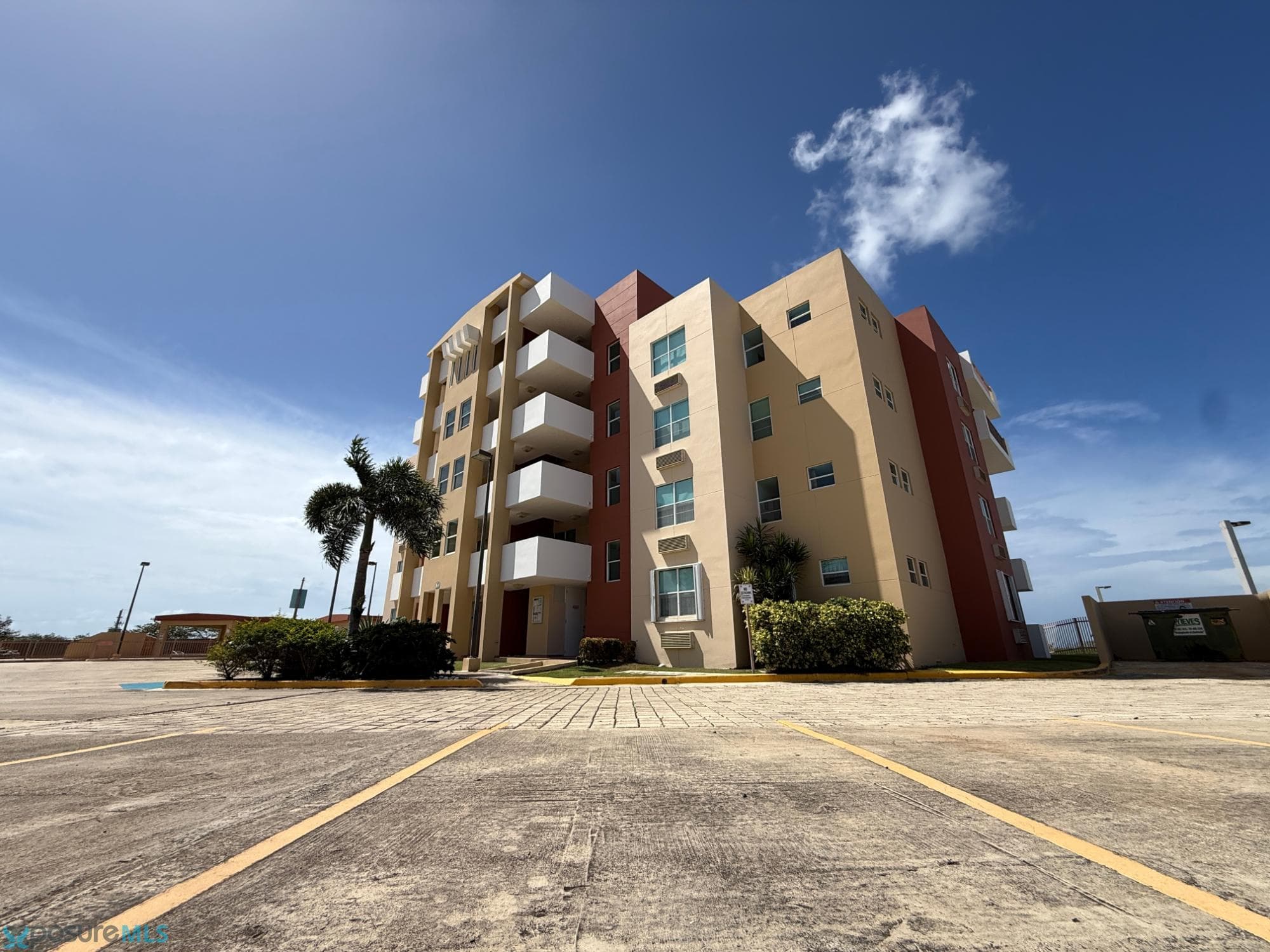 Nautica Del Mar (Condominio) SR 3301 CONDOMINIO NAUTICA DEL MAR B 203,, Cabo Rojo, Puerto Rico 00623