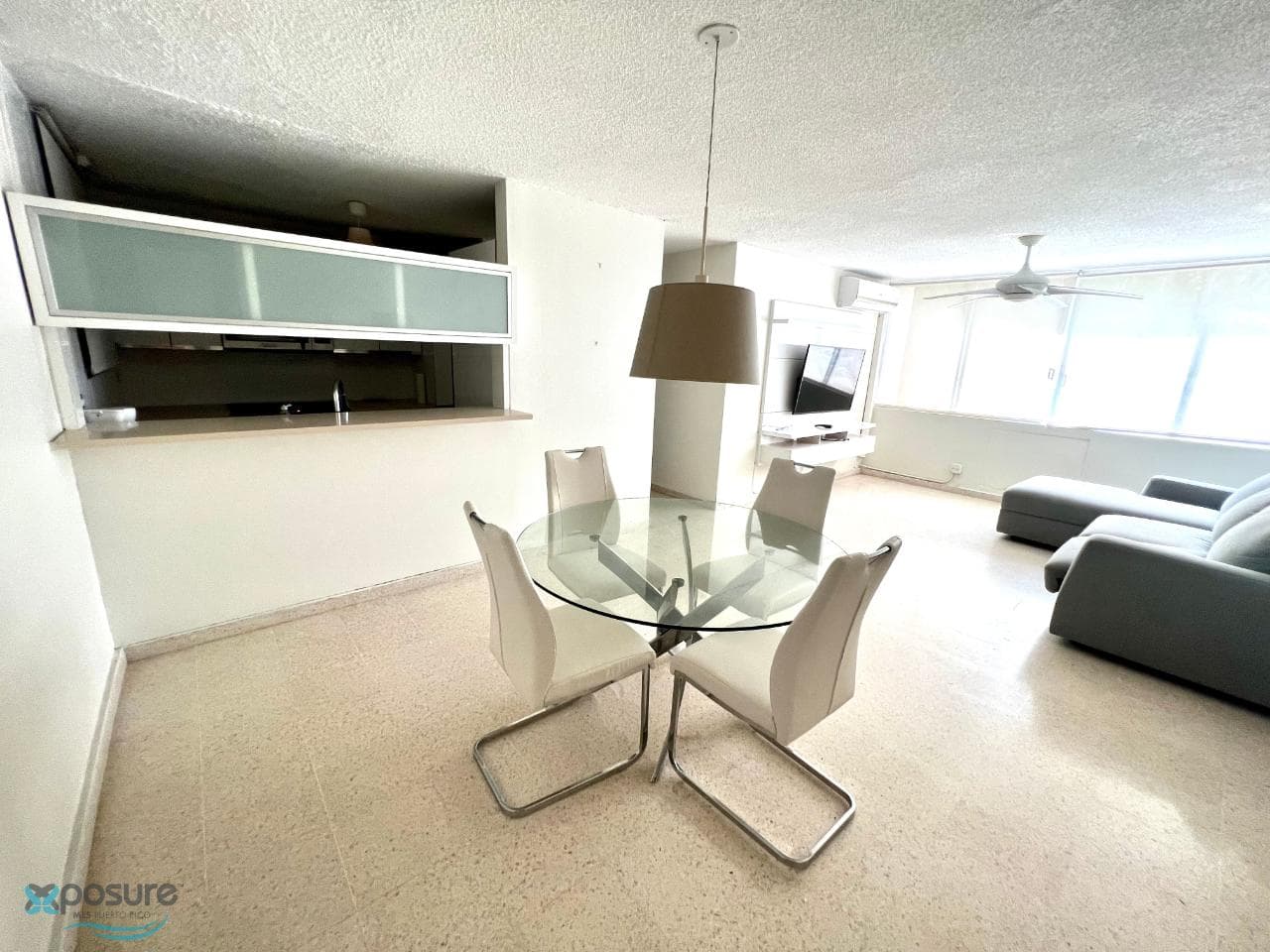 Condominio Los Olmos