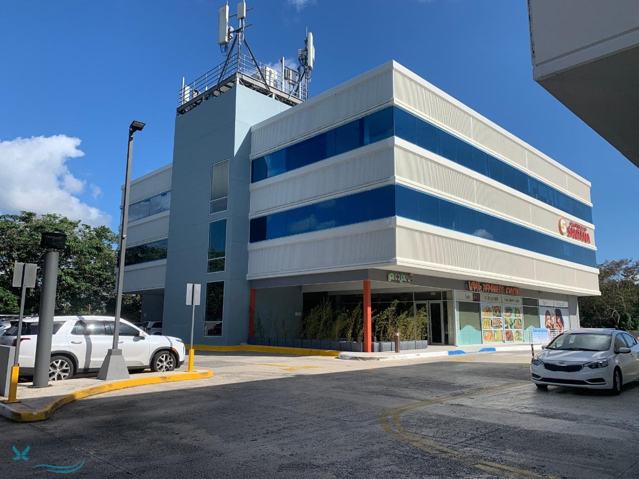 Victor M, 1665 Avenida Victor, Cupey, San Juan, 00926