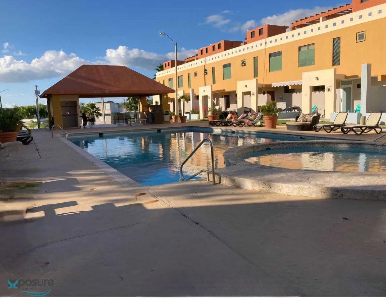 Condominio Caboquerón Resort, Calle 307 Km 8.6, Boquerón, Cabo Rojo, 00622