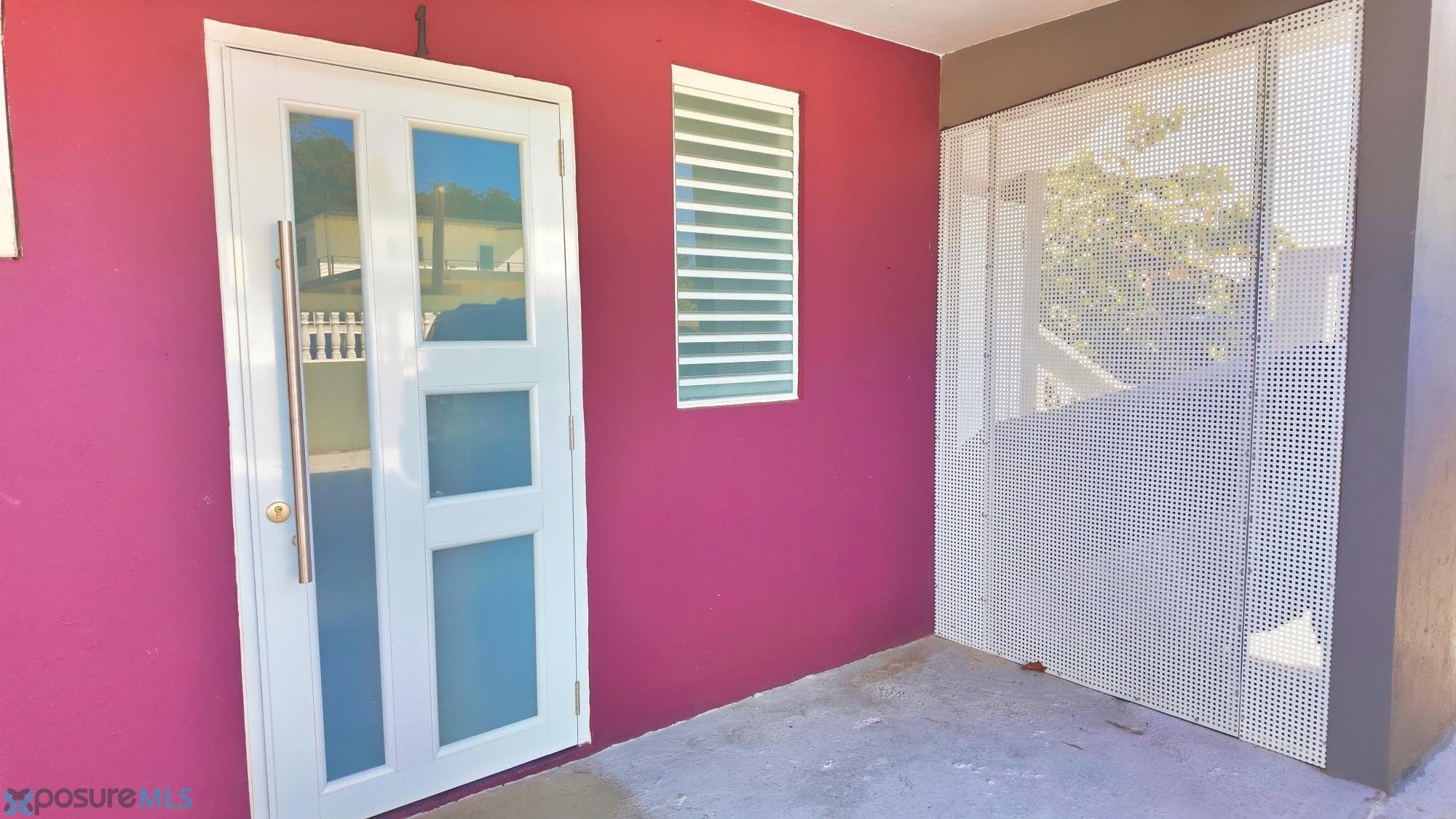 Apartment, 2 bedrooms, 1 bathroom