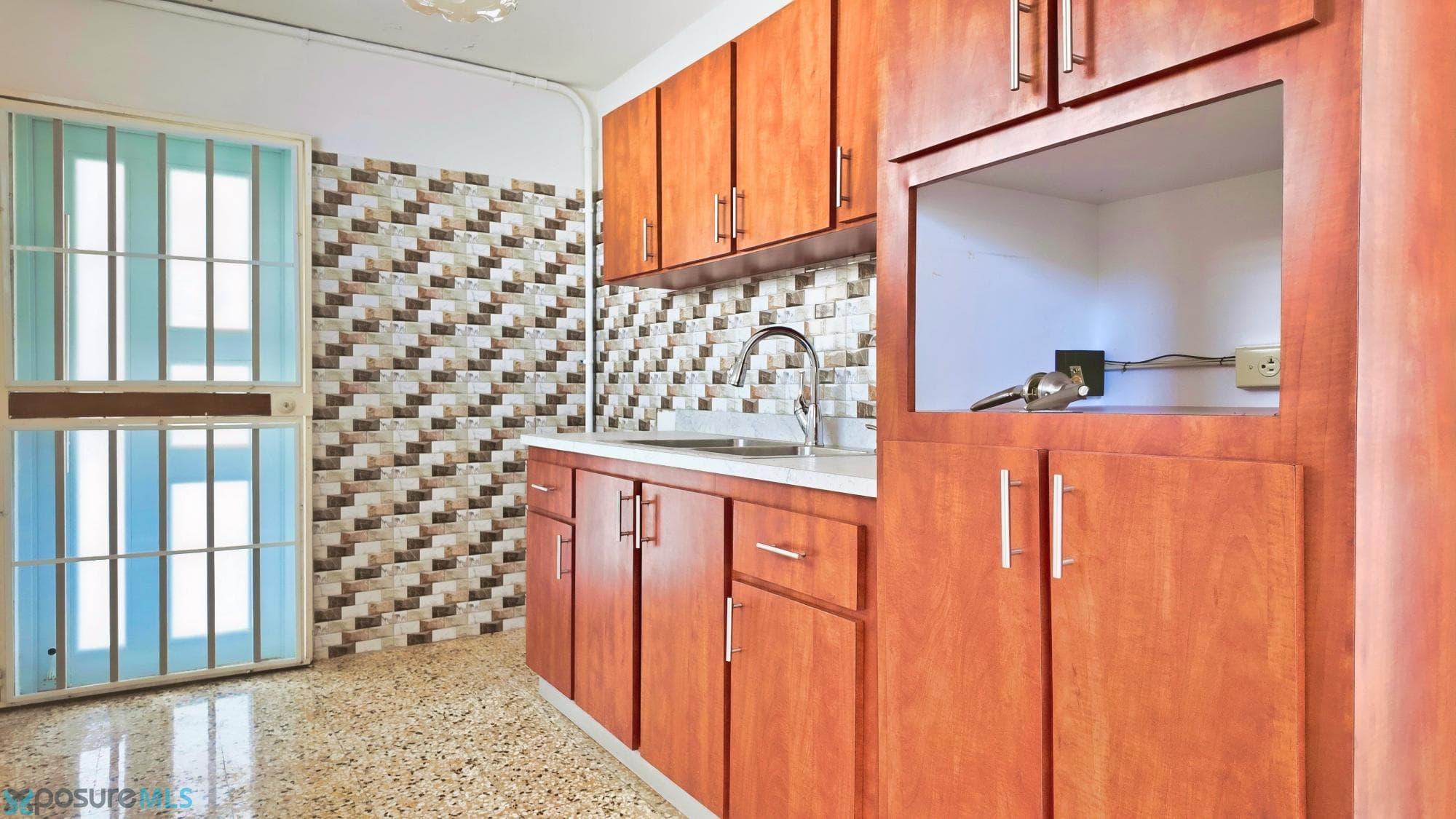 Apartment, 2 bedrooms, 1 bathroom