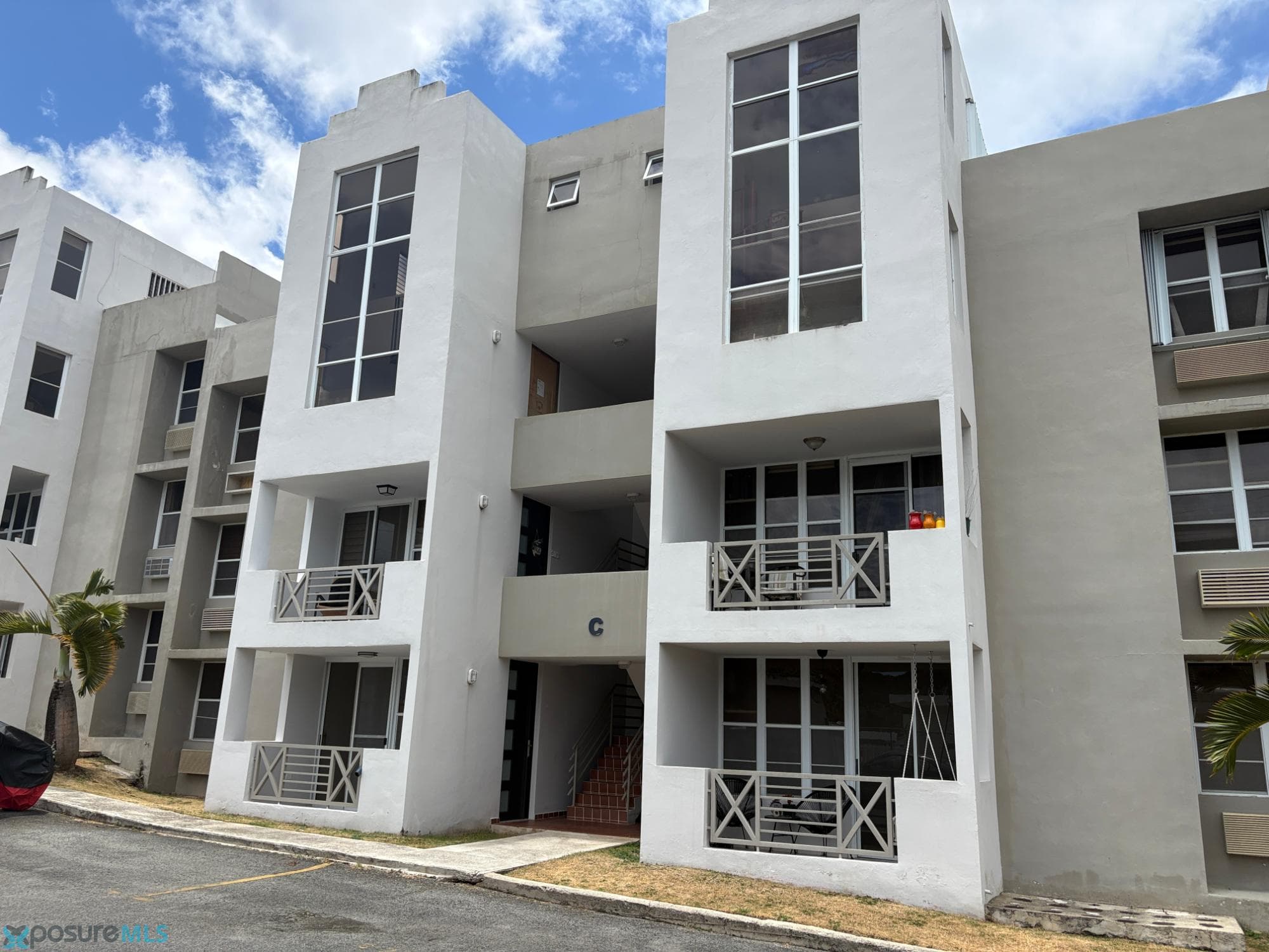 CHALETS DE SAN MARTIN CONDO