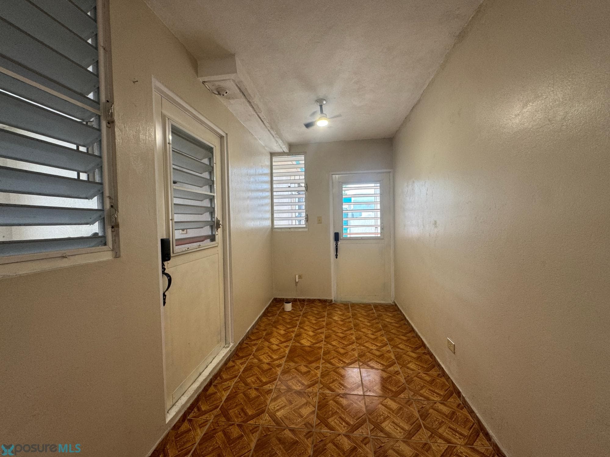 Charming newly remodeled apartment