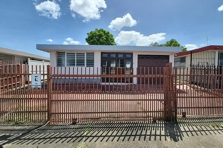 7 Avenida Periferal, Cuevas, Trujillo Alto, 00926