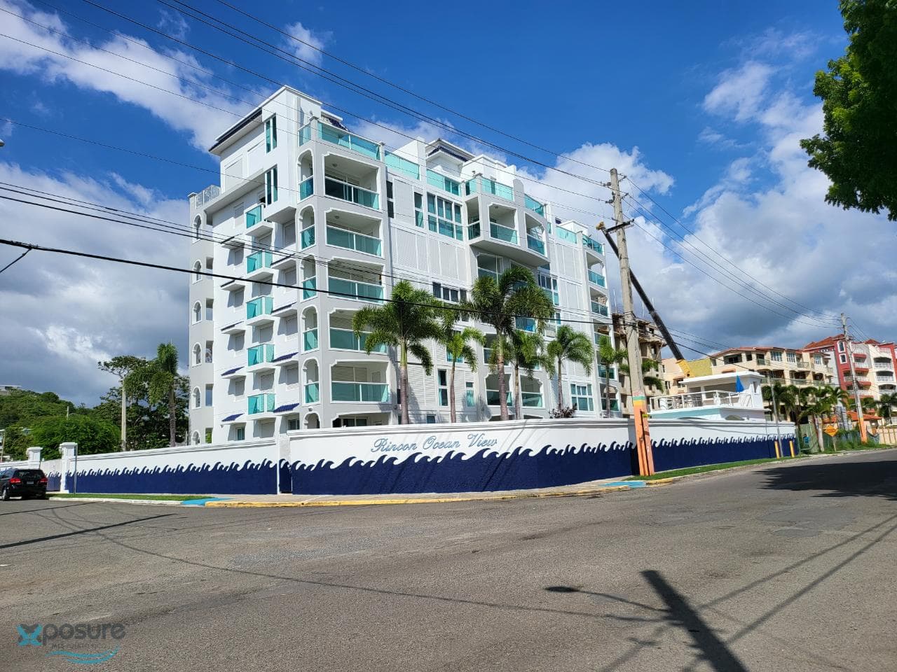 Bo Ensenada, Oim Villas at Rincon, Barrio Pueblo, Rincón, 00677