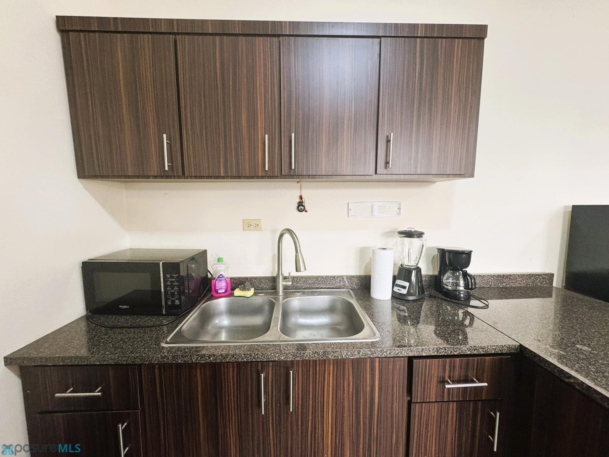 FURNISHED APARTMENT FOR RENT