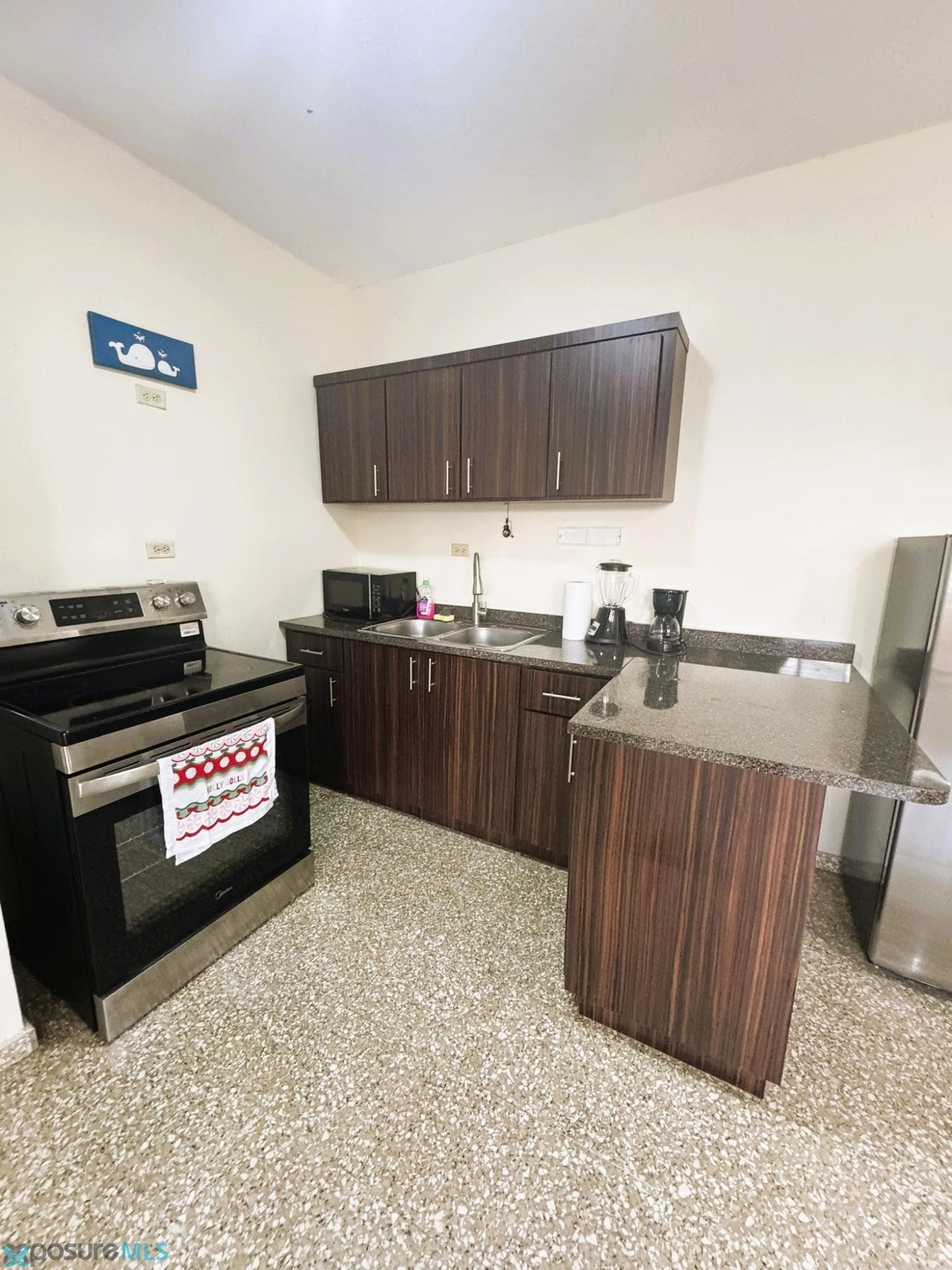 FURNISHED APARTMENT FOR RENT