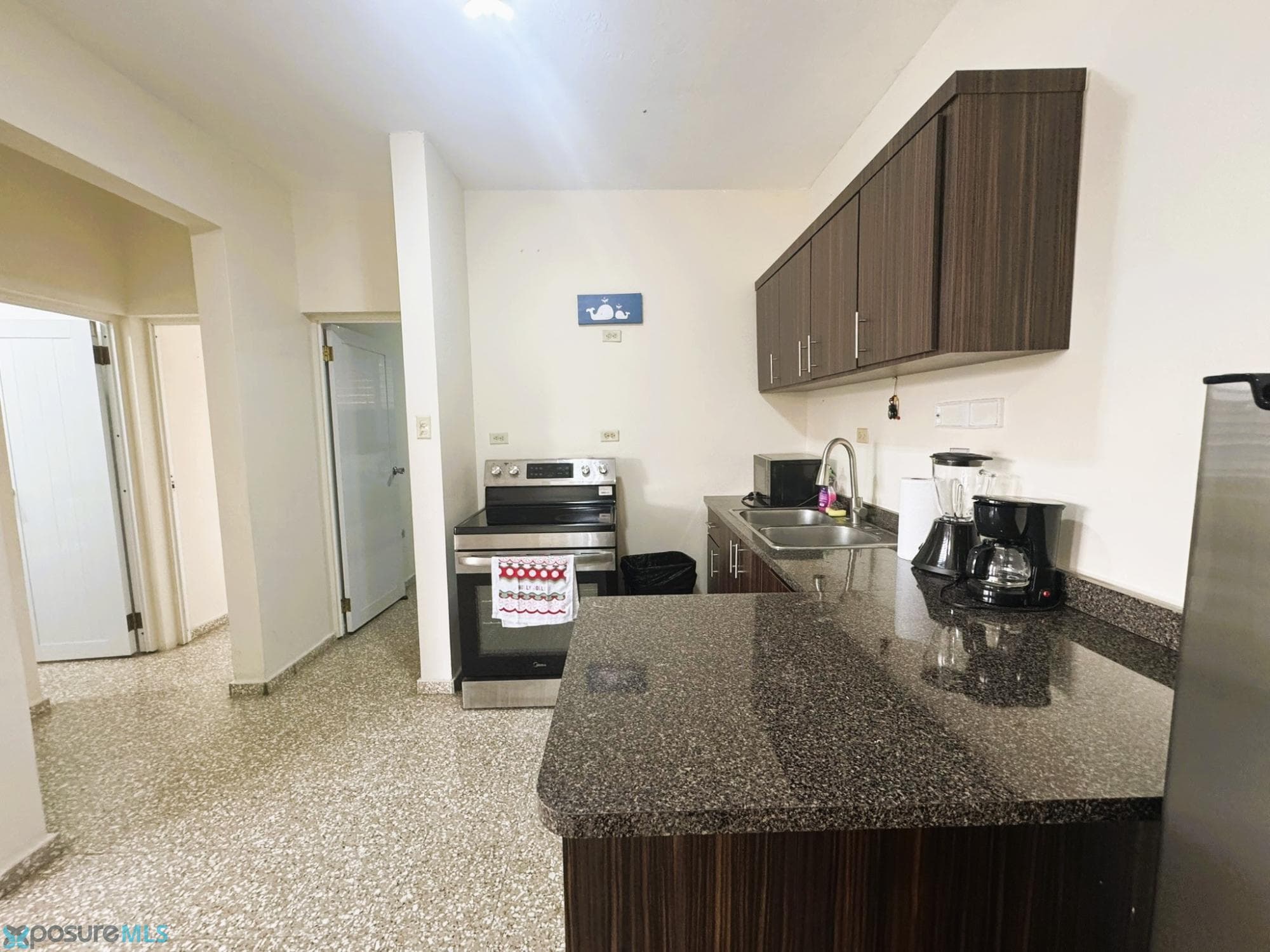 FURNISHED APARTMENT FOR RENT