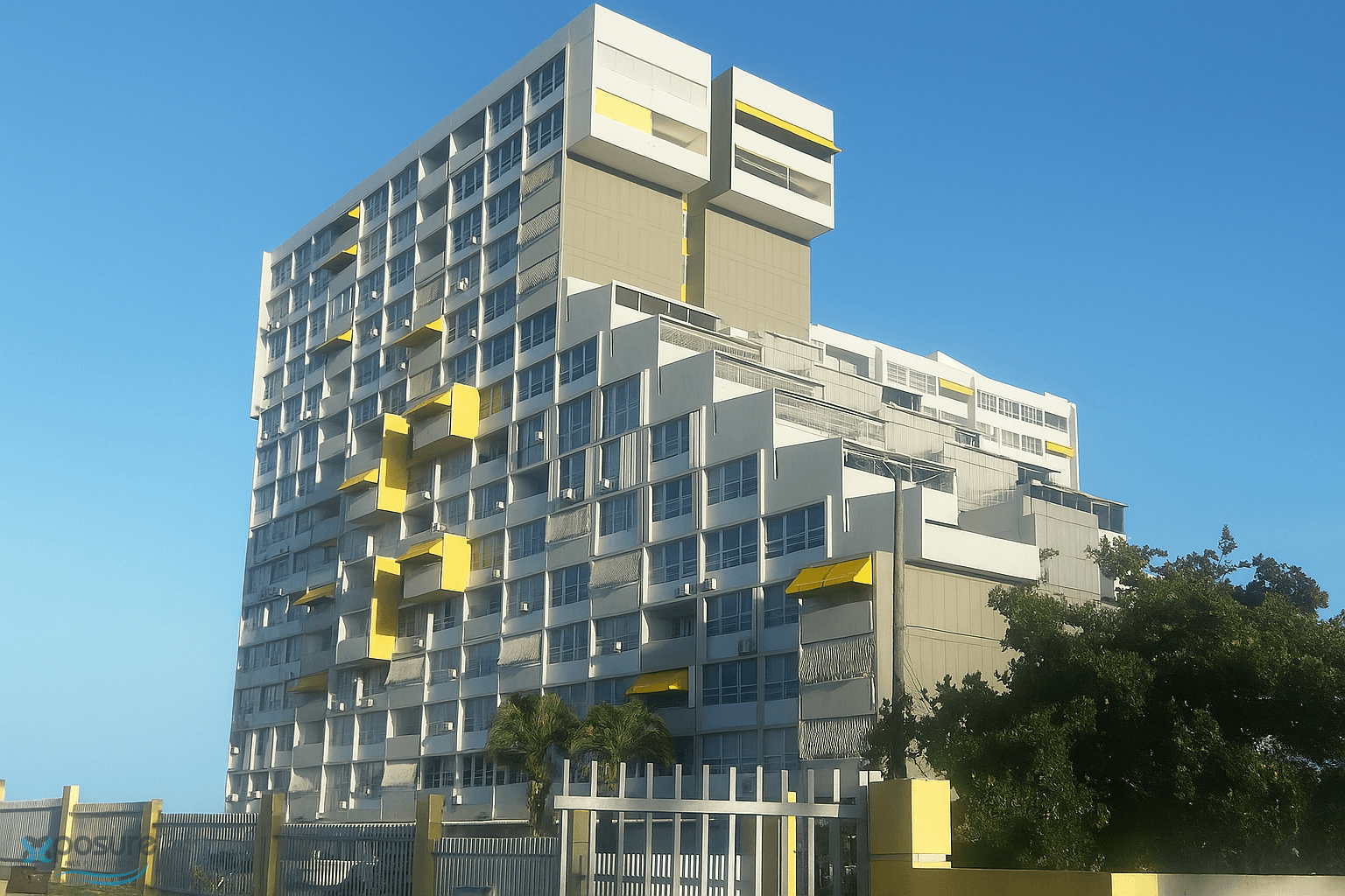 Condominio Crystal House, 368 Avenida de Diego, Sabana Llana Sur, San Juan, 00923