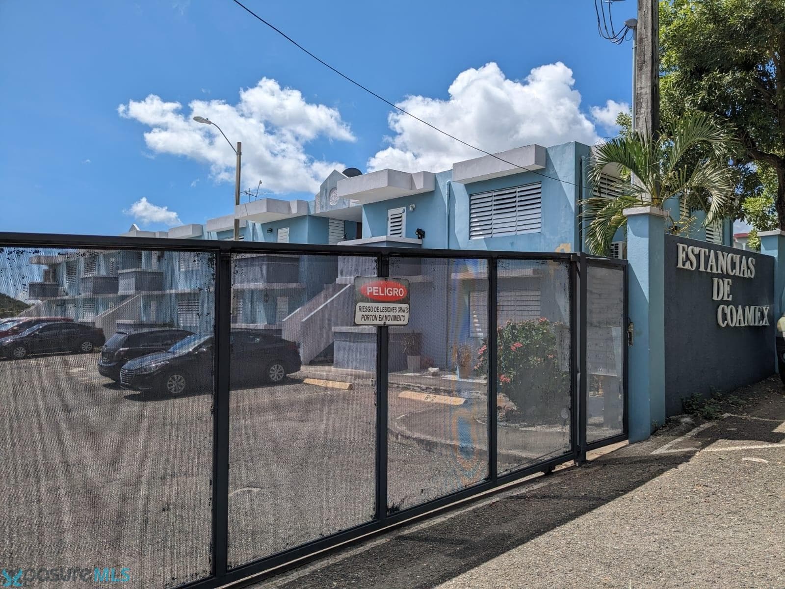 Coamex Stays - Equipped apartment
