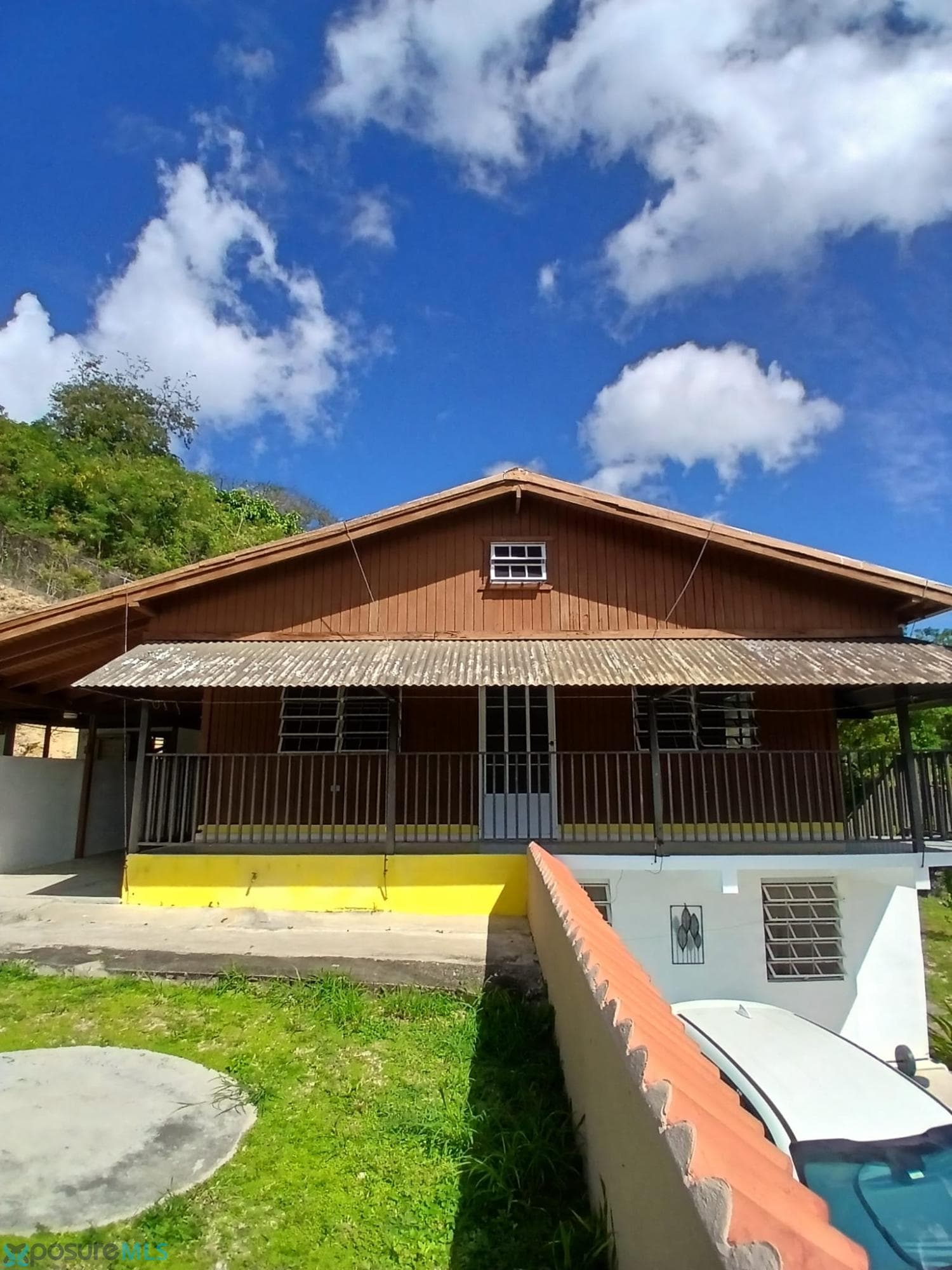 SR 127 QUEBRADA WARD Lot 1, Quebradas (Barrio), Guayanilla, Puerto Rico 00656
