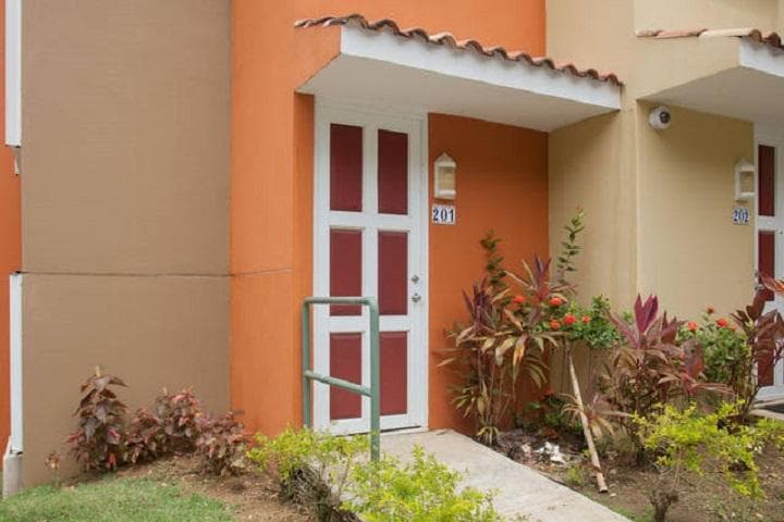 Landing View Villa