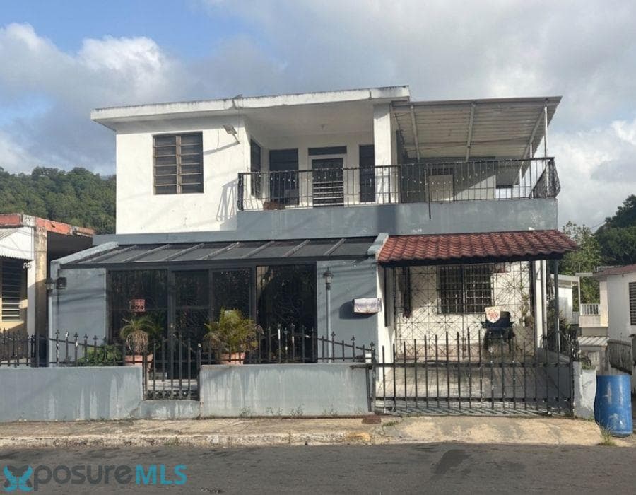 Ramon Torres Street, House in Florida