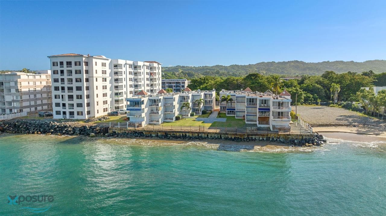 Condominio Rincon Ocean Club, Calvache, Rincón, 00677